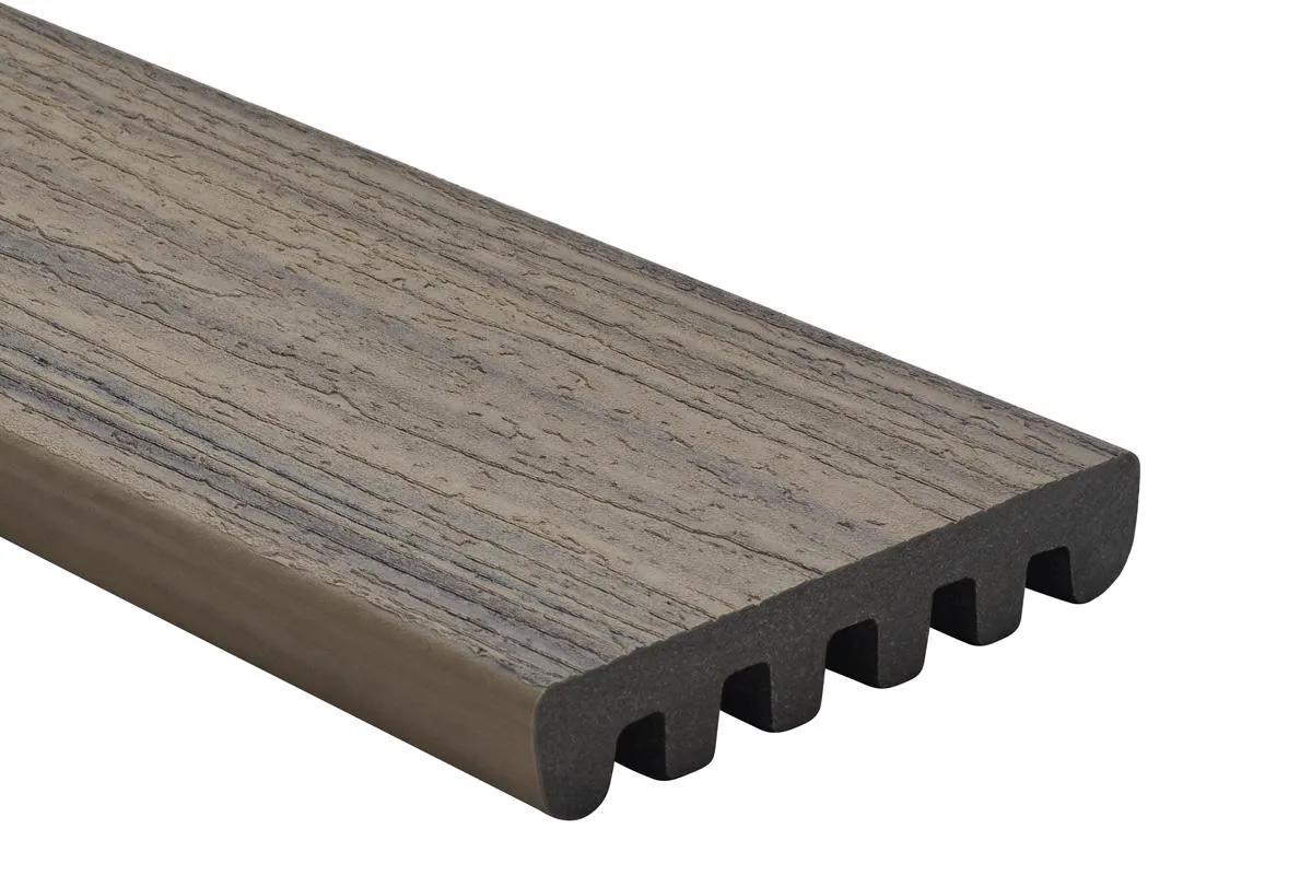 Trex® Enhance® Square Edge Deck Board 4.88m Rocky Harbour