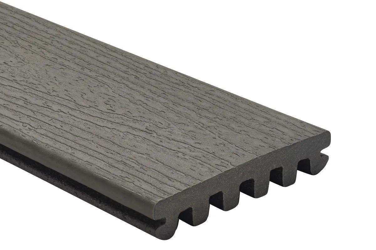 Trex® Enhance® Grooved Deck Board 4.88m Clam Shell