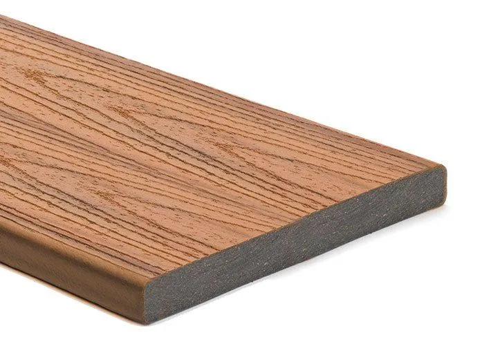 Trex® Transcend® Square Edge Fascia Board 3.66m Tiki Torch