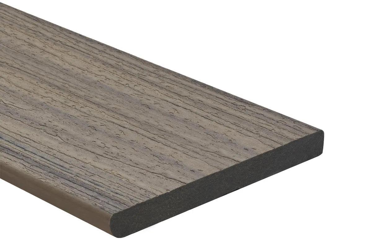 Trex® Enhance® Square Edge Fascia Board 3.66m Rocky Harbour
