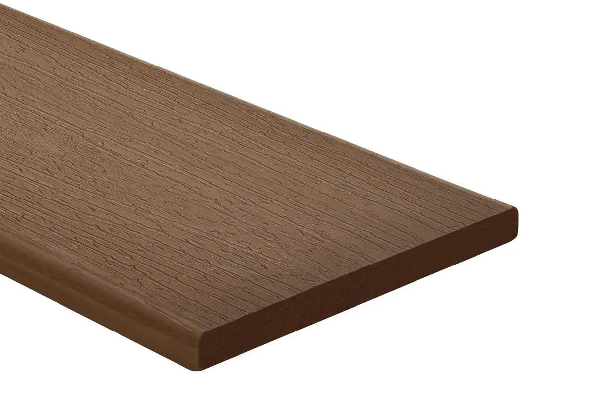 Trex® Enhance® Square Edge Fascia Board 3.66m Saddle