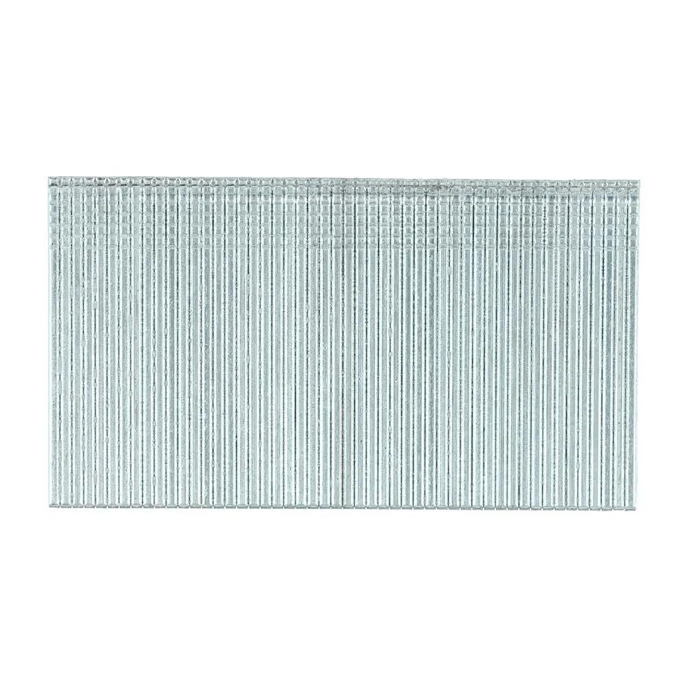 Collated Straight Brad Nails 16g x 45mm Galvanised (2000)