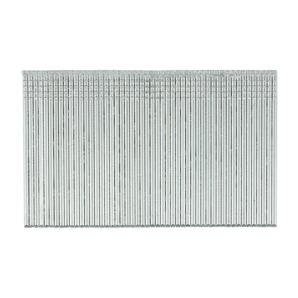 Collated Straight Brad Nails 16g x 50mm Stainless (2000)