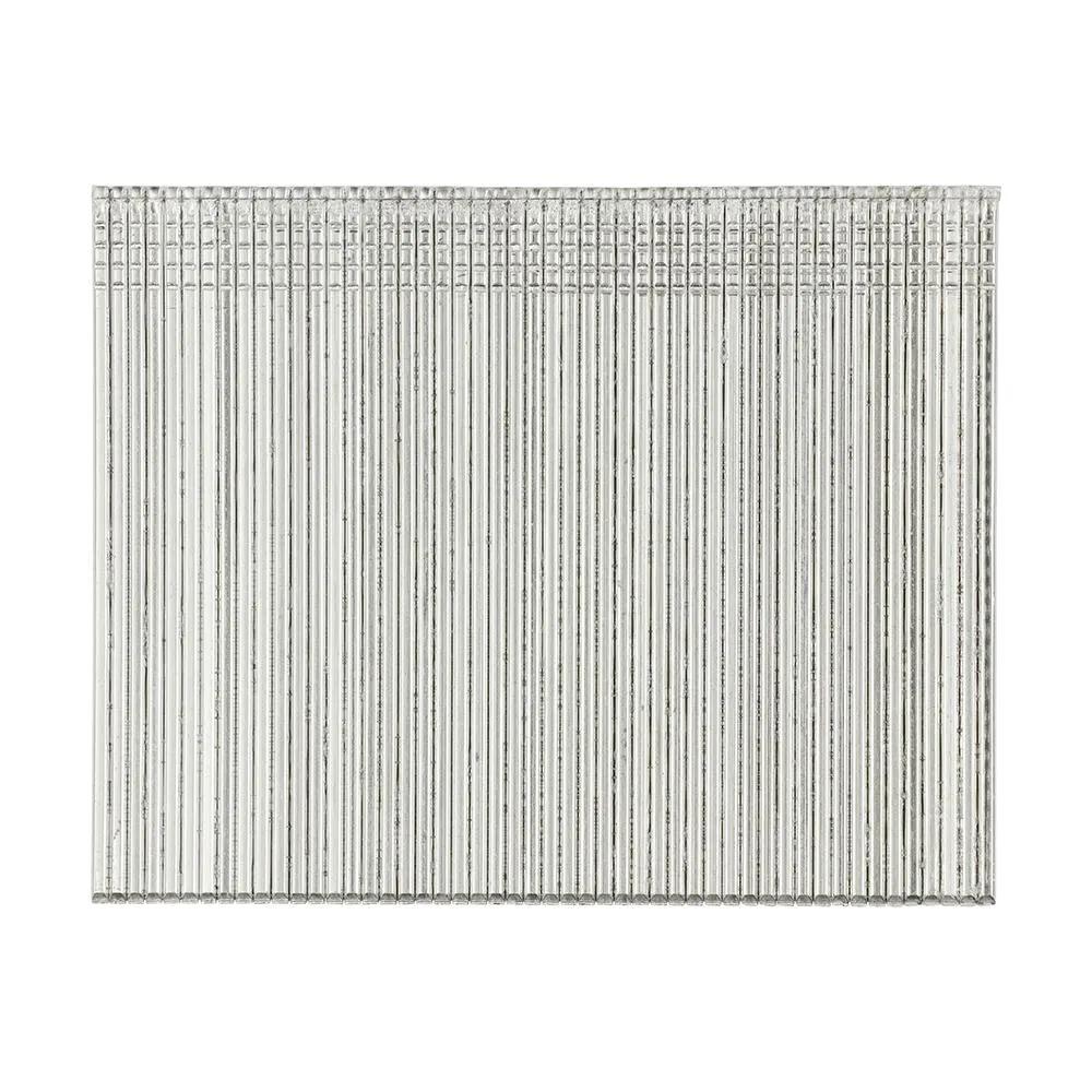 Collated Straight Brad Nails 16g x 64mm Stainless (2000)