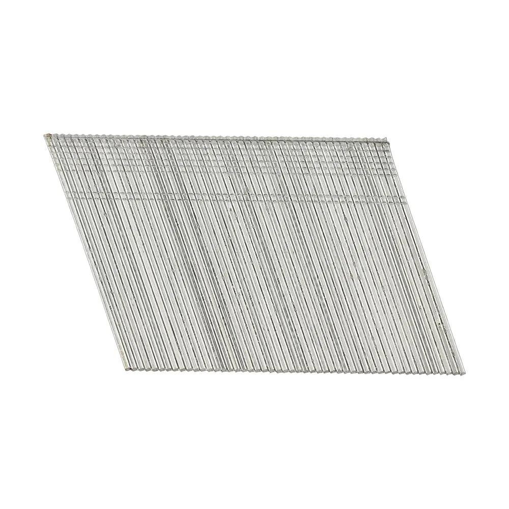 Collated Angled Brad Nails 16g x 64mm Class 3 Stainless (2000)