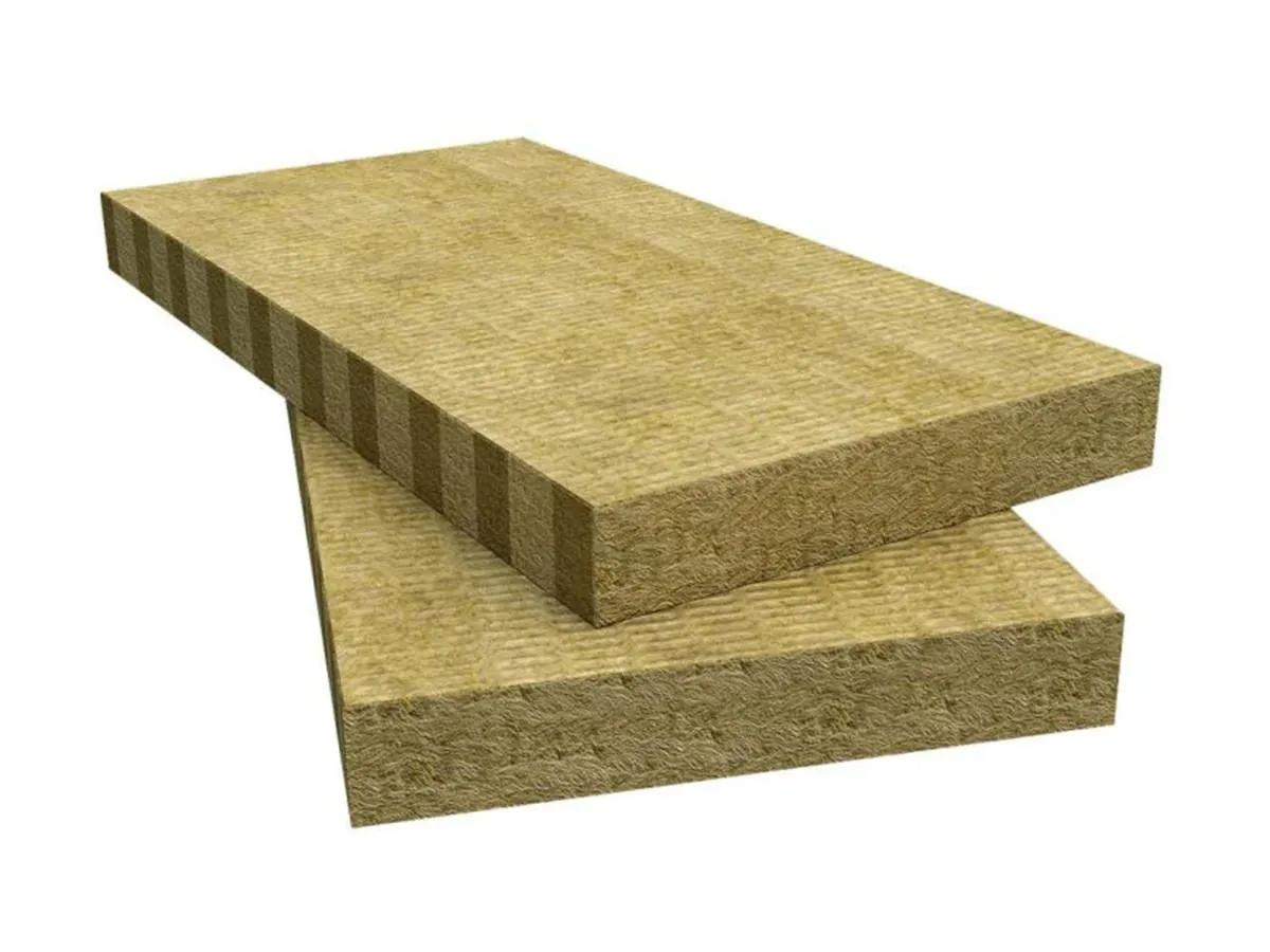 ROCKWOOL RWA45 100mm Acoustic Insulation Slab - Pallet of 20 (57.6m²)