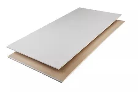 Gyproc® WallBoard Tapered Edge 12.5mm x 1200mm x 2400mm - Pallet of 72 (207.3m²) 01129/0