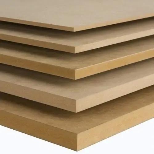 Standard MDF 12 x 2440 x 1220mm - Pallet of 75