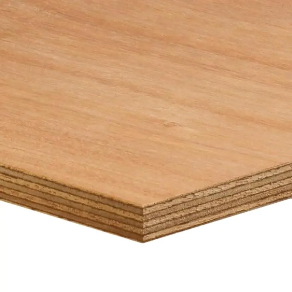 Marine Plywood BS1088 18 x 2440 x 1220mm - Pallet of 50