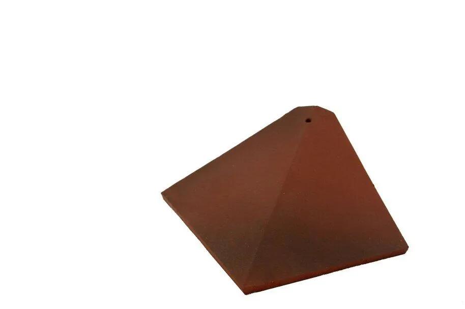 Redland Arris Hip 35˚ Light Mixed Brindle