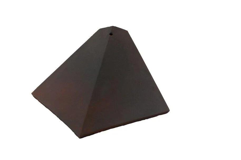 Redland Arris Hip 40˚ Blue Brindle