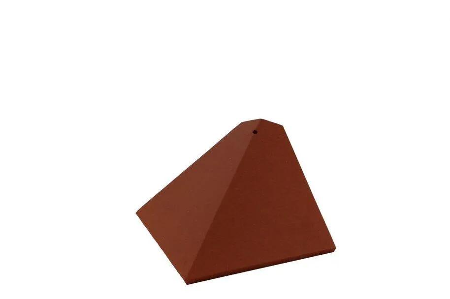 Redland Arris Hip 45˚ Red