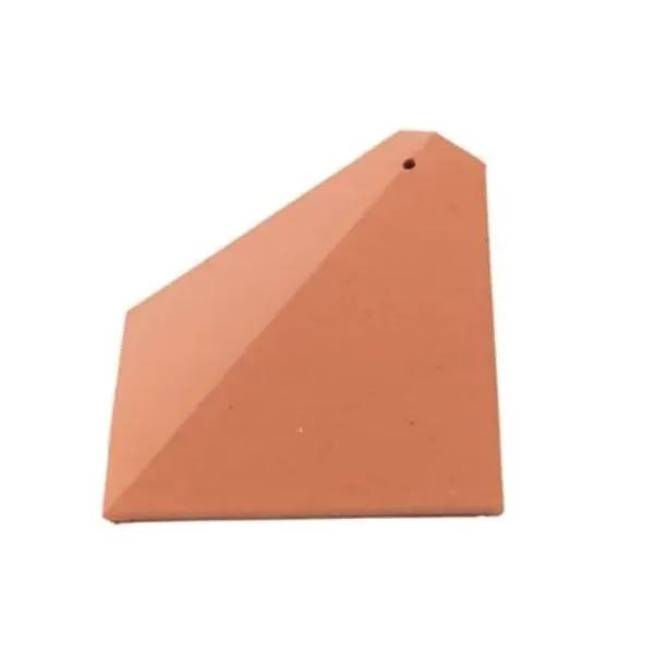 Redland Arris Hip 45˚ Burnt Blend