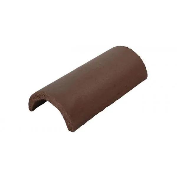 Redland DuoPlain Baby Ridge Rustic Brown