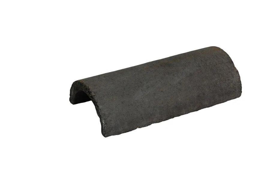 Redland Baby Ridge Charcoal Grey