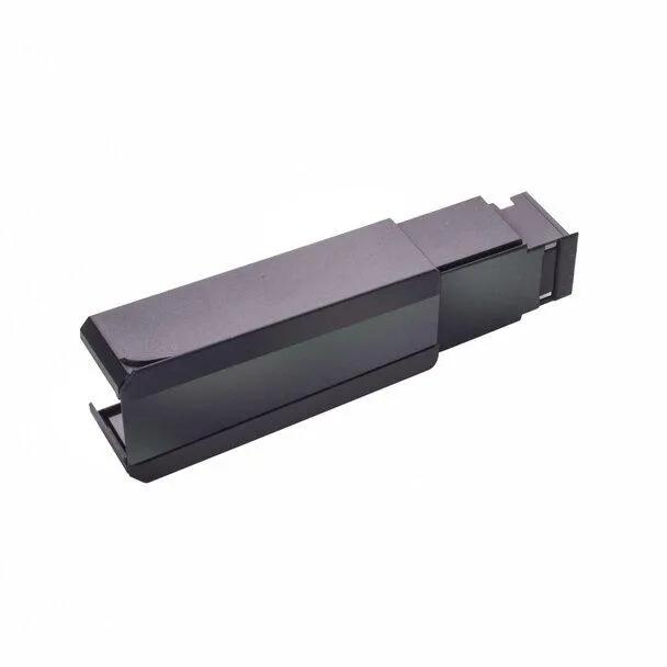 Redland Cambrian Ambi-DryVerge II (10) Slate Grey