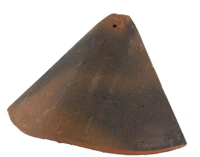 Redland Bonnet Hip Tile 35°-50° Albury