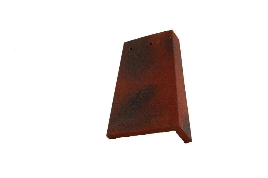 Redland External Angle 90° LH Burnt Blend