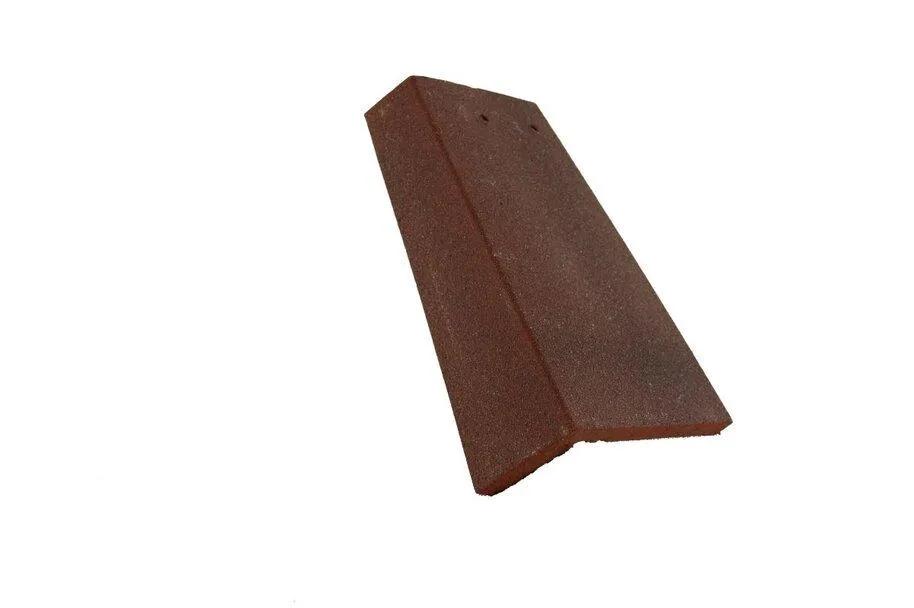 Redland External Angle 90° RH Russet Mix