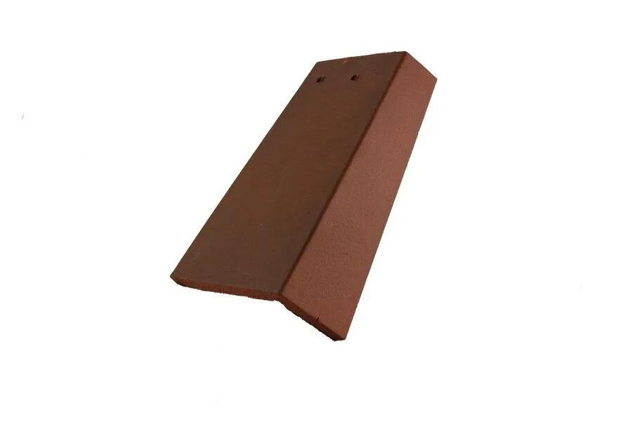 Redland External Angle 90° LH Light Mixed Brindle