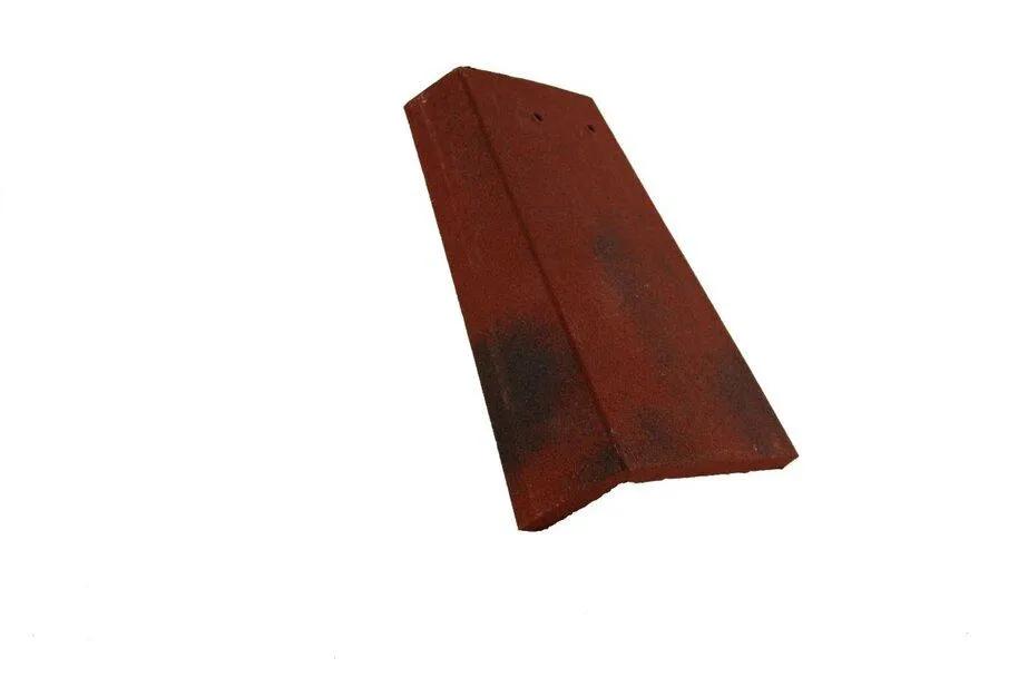Redland External Angle 90° RH Burnt Blend