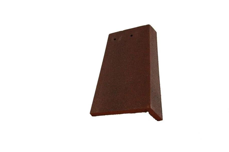 Redland External Angle 90° LH Russet Mix