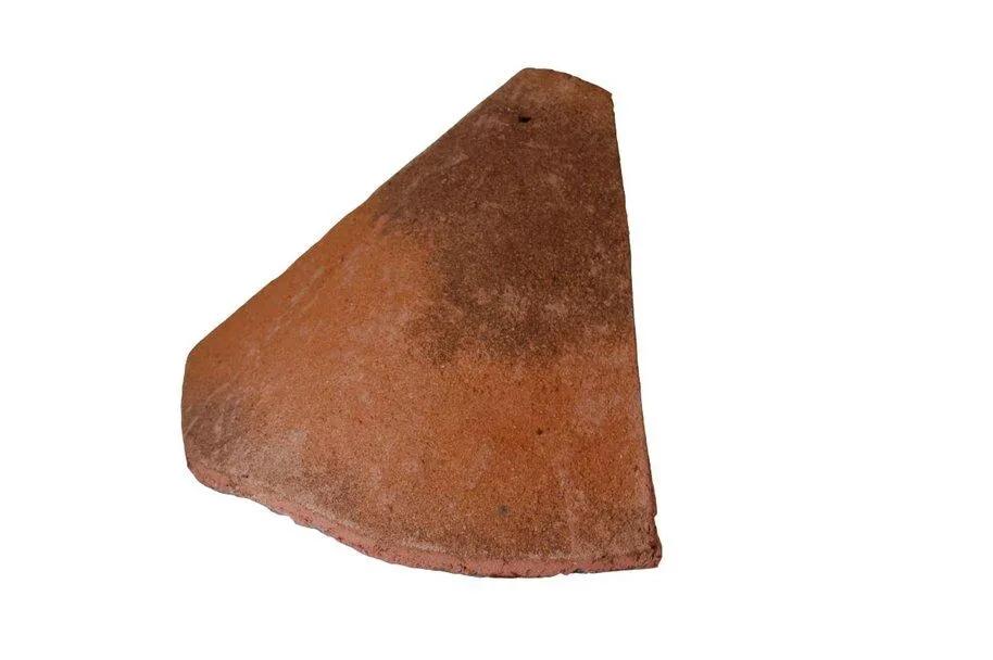 Redland Bonnet Hip Tile 35˚-50˚ Autumn