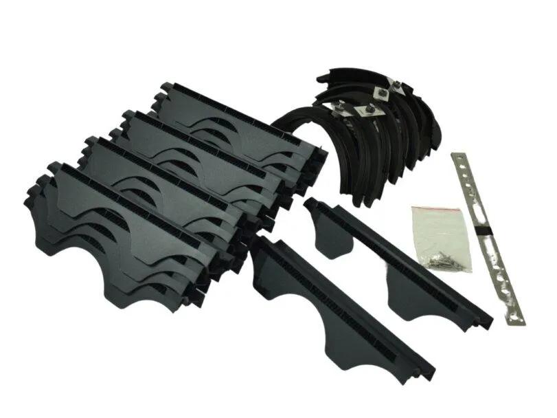 Redland DryVent Ridge (2.7m) Regent