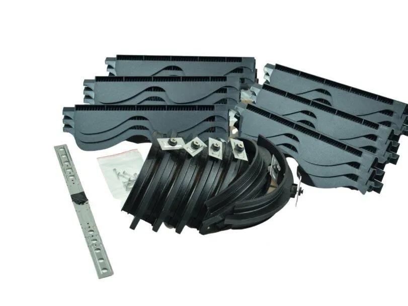 Redland DryVent Ridge (2.7m) Grovebury