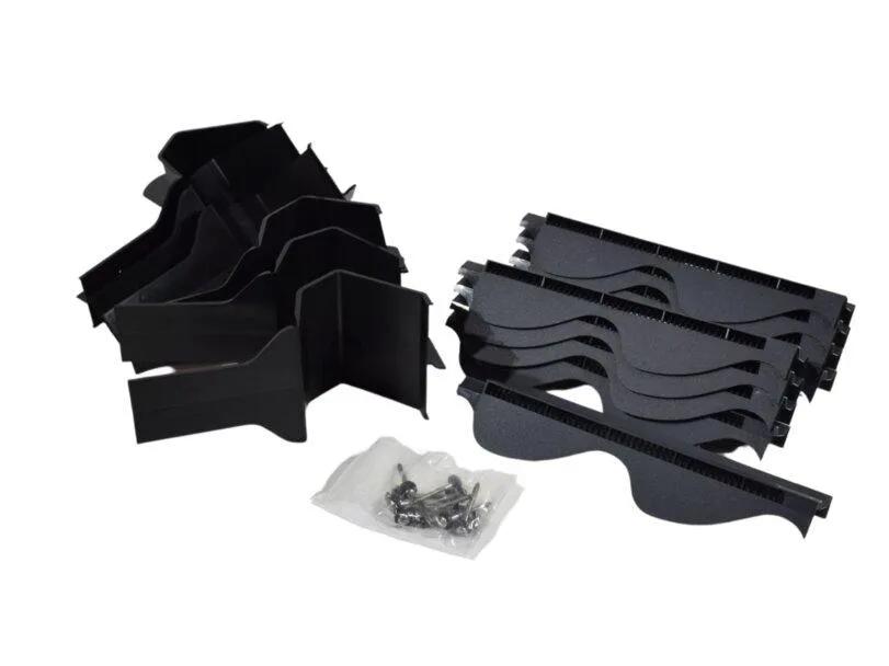 Redland DryVent Monoridge (2.7m) Grovebury