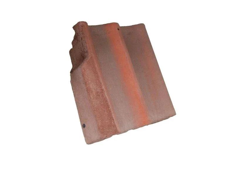 Redland Grovebury LH Cloaked Verge Breckland Brown