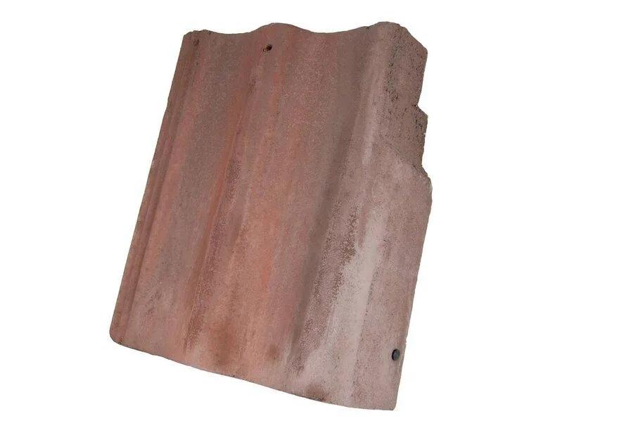 Redland Grovebury RH Cloaked Verge Breckland Brown