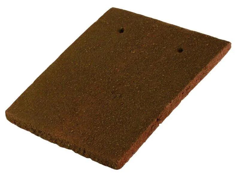 Redland Heathland Eaves/Top Tile Autumn