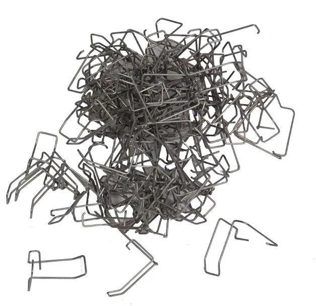 Redland Verge Clip LH Fenland Pantile