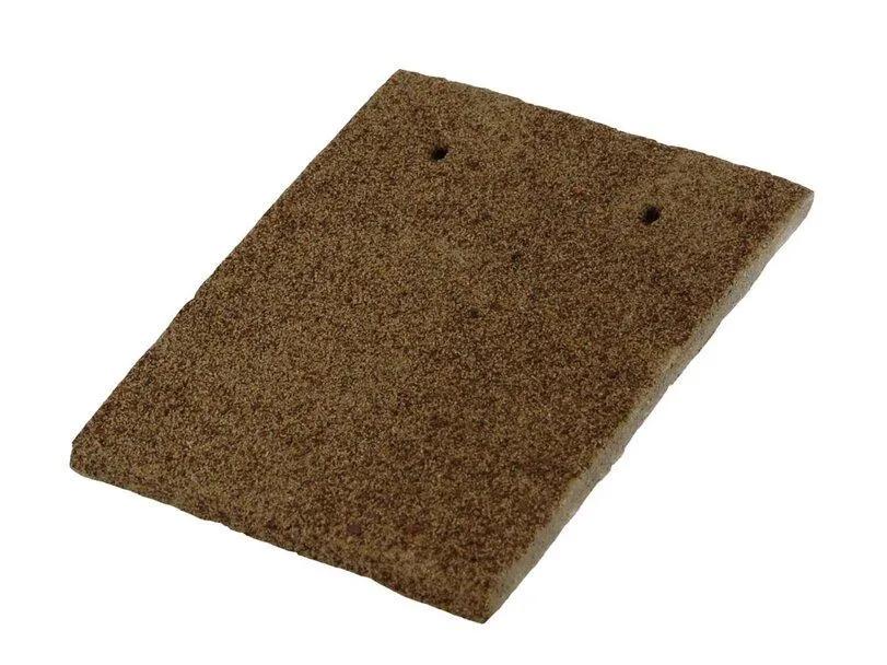 Redland Plain Eaves/Top Tile Cotswold