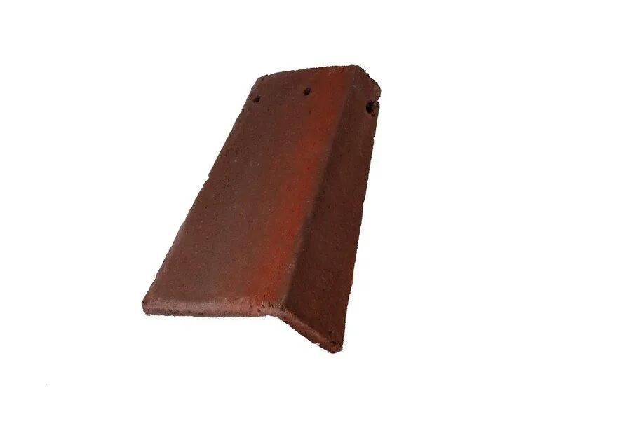 Redland Plain Tile External Angle 90˚ LH Breckland Brown