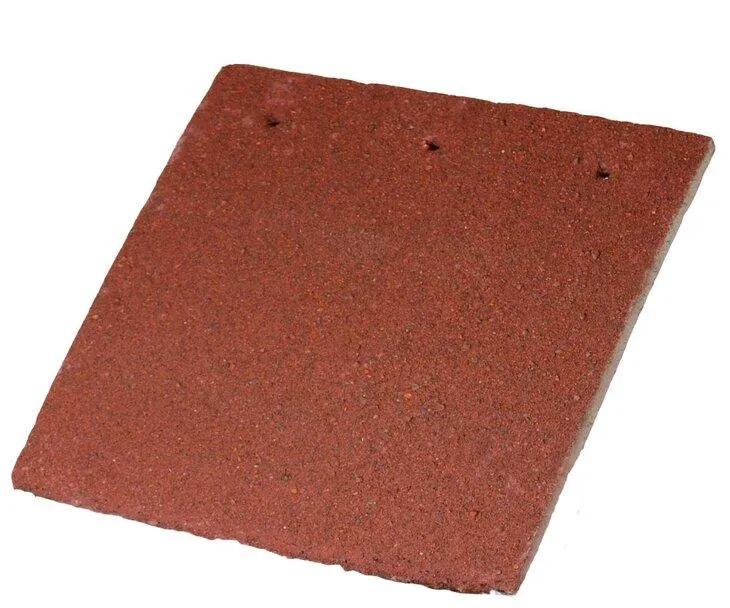 Redland Plain Tile-and-a-half Antique Red