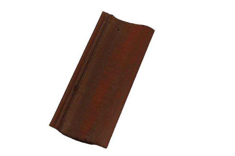 Redland Grovebury Half Tile Breckland Brown