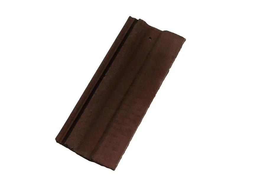 Redland Renown Half Tile Tudor Brown