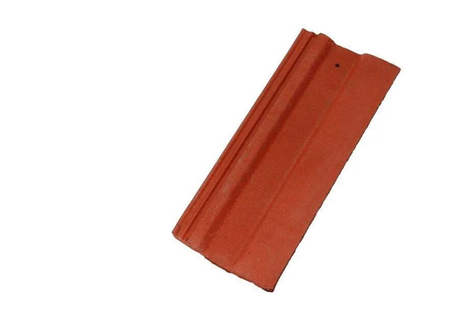 Redland Renown Half Tile Terracotta