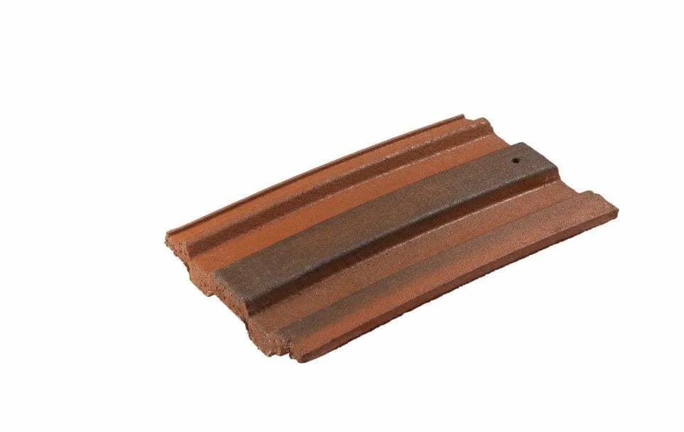 Redland Redland 49 Rustic Red (coated)