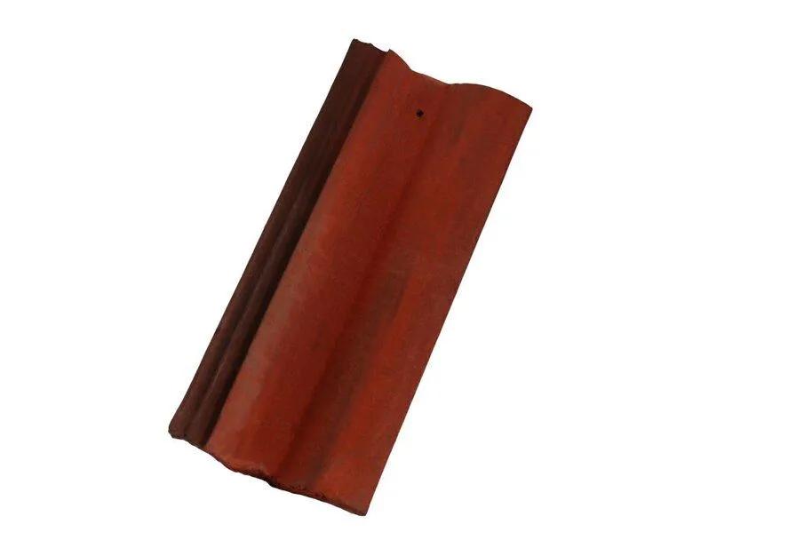 Redland Regent Half Tile Farmhouse Red