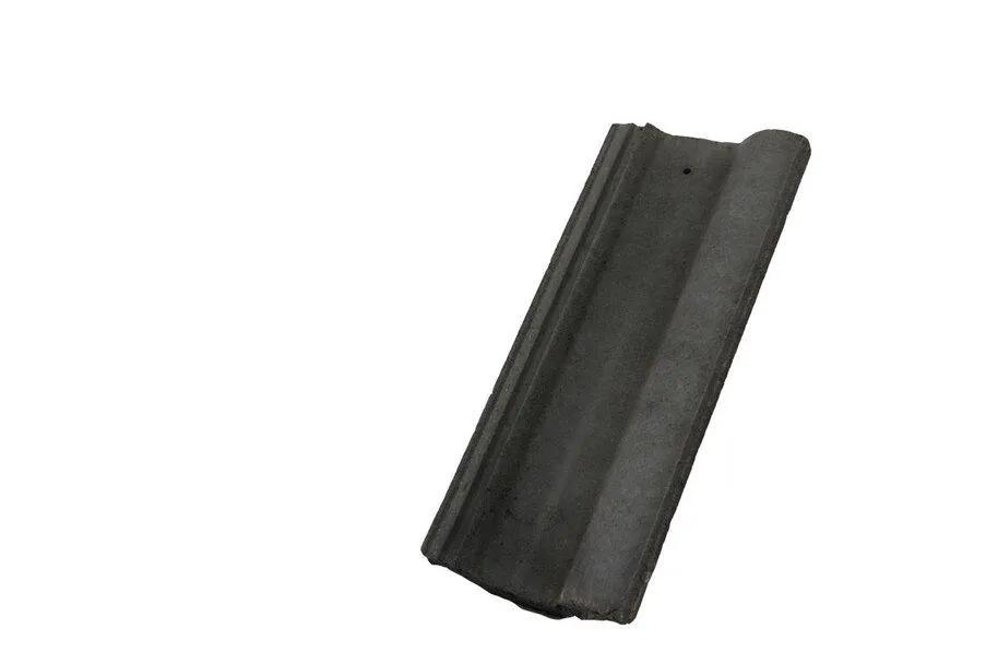 Redland 50 Double Roman Half Tile Slate Grey