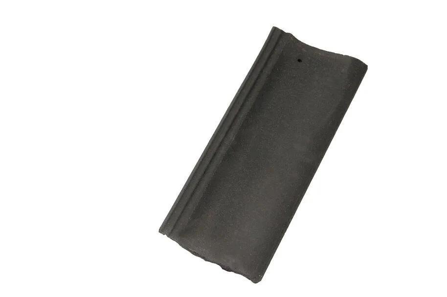 Redland Grovebury Half Tile Slate Grey