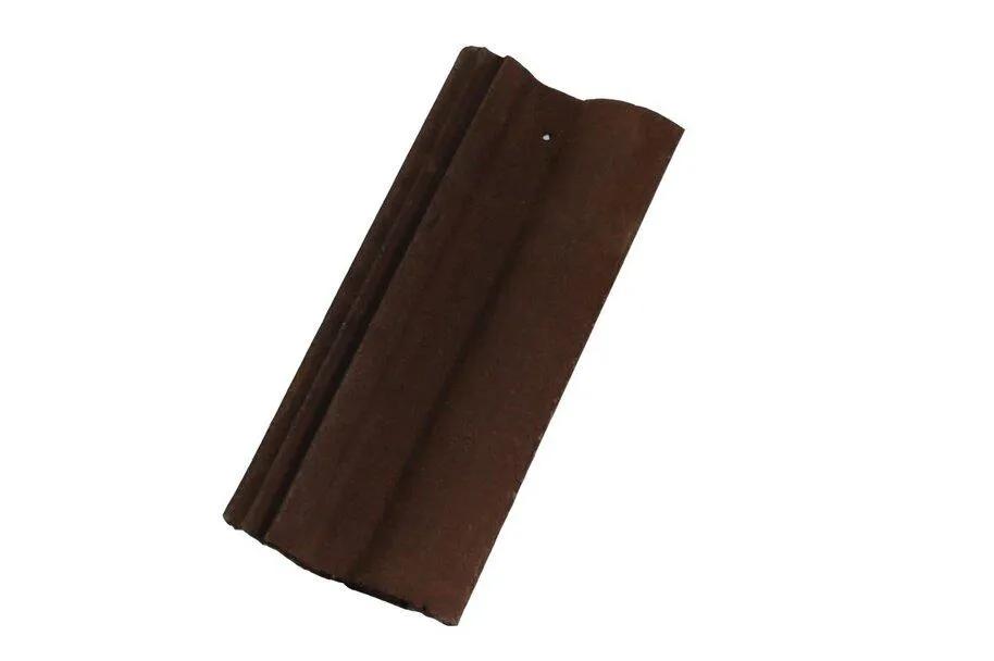 Redland Regent Half Tile Tudor Brown