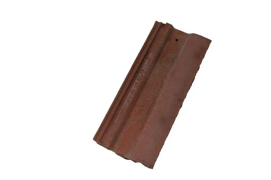 Redland Renown Half Tile Breckland Brown
