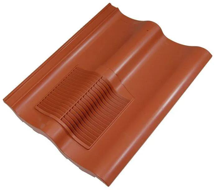 Redland Grovebury Rapid Roof Vent Terracotta