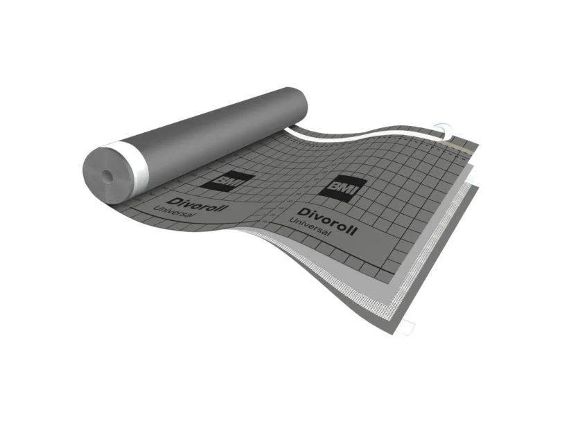 Redland Divoroll Universal 2S