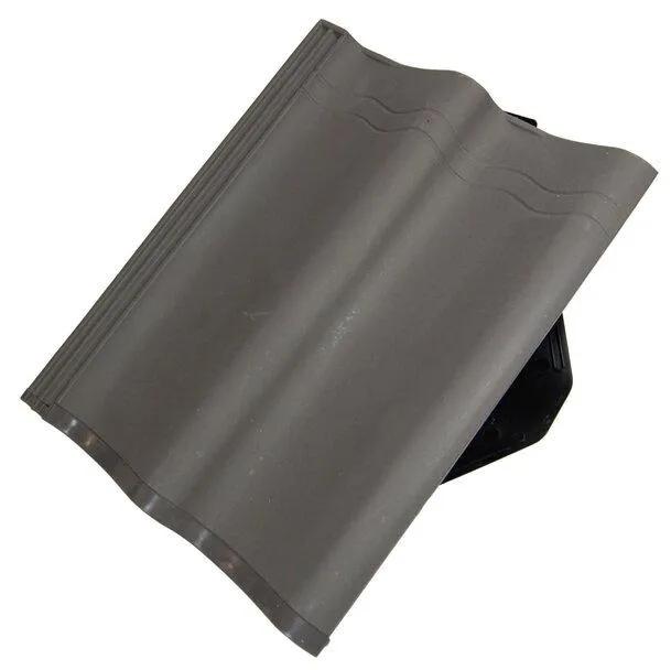 Redland Grovebury RedLine Vent Slate Grey