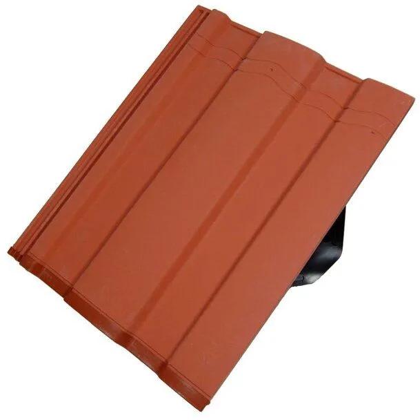 Redland Renown RedLine Vent Terracotta
